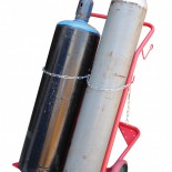 Gas Cylinder Hand Truck Cart